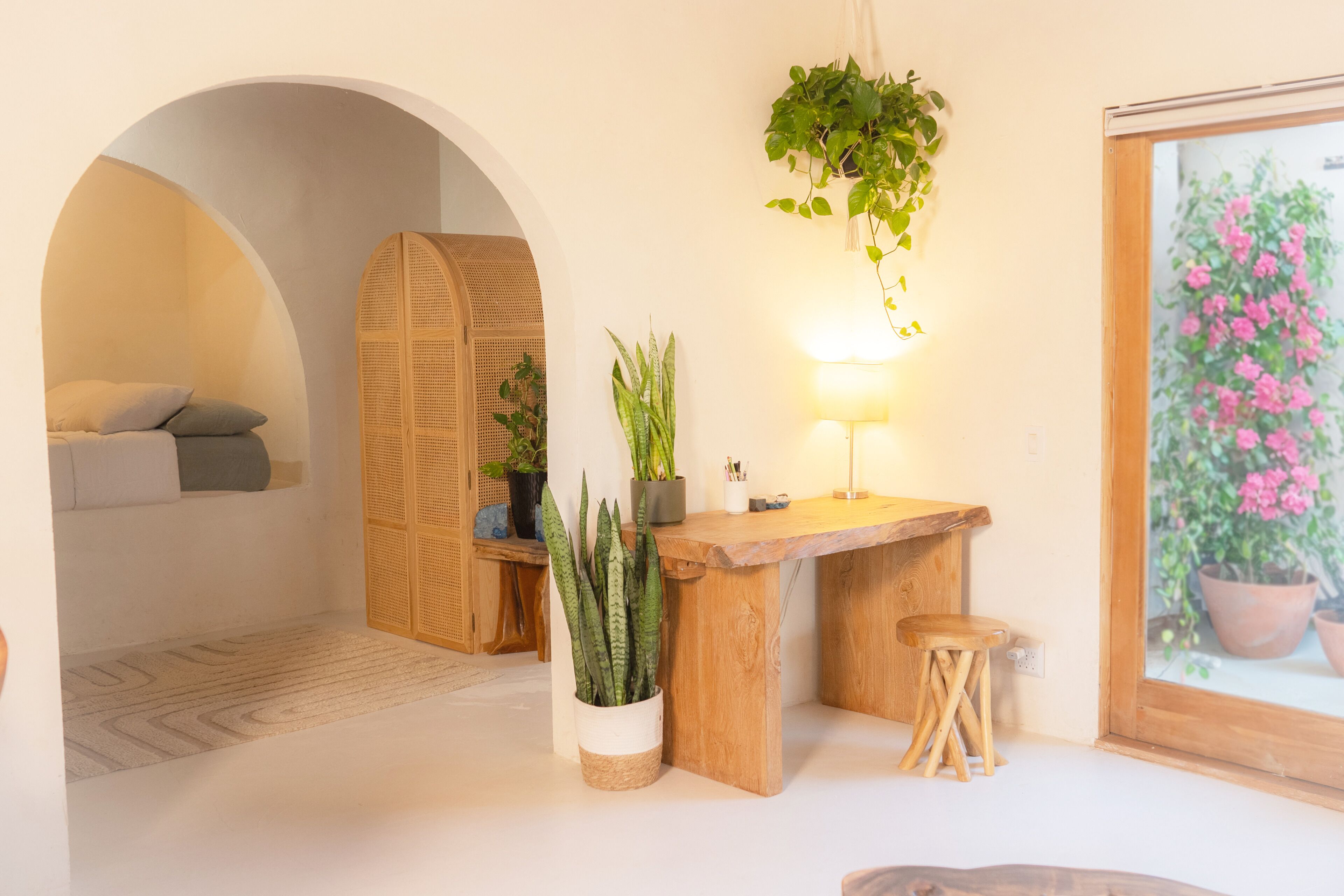 2 dormitorios, wifi gratis, ropa de cama y accesible en silla de ruedas