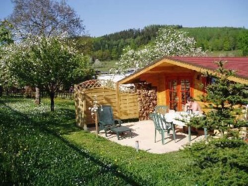 mit Terrasse by Interhome