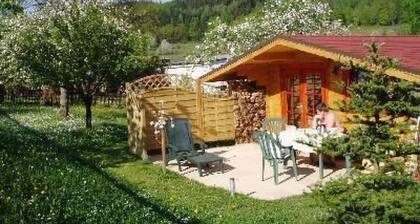 mit Terrasse by Interhome