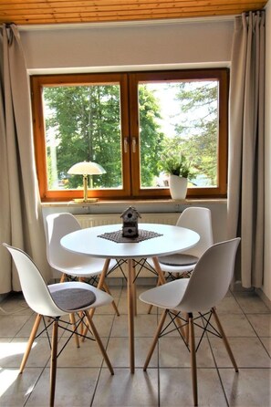 Dining - Kuschelnest Oase by Interhome (Todtmoos)