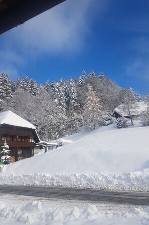 Ulkopuoli
