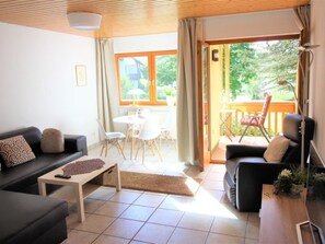 TV - Kuschelnest Oase by Interhome (Todtmoos)