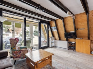 Télévision, lecteur de DVD