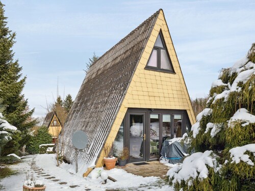 Ferienhaus Seyer by Interhome