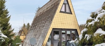 Ferienhaus Seyer by Interhome