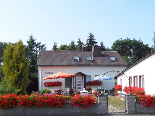 Ferienhaus Anna by Interhome