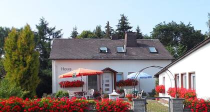 Vacation home Anna by Interhome