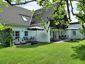 Outdoor dining - Fewo Stricker 31 by Interhome (Walkenried)