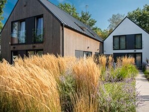 Exterior - mit privater Terrasse by Interhome (Pobierowo)