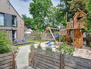 Children’s area - mit privater Terrasse by Interhome (Pobierowo)