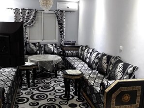 Interior - Mogador1 by Interhome (Agadir)