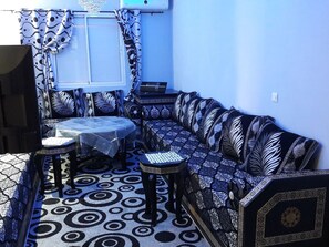 Interior - Mogador1 by Interhome (Agadir)