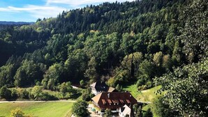 Eksteriør