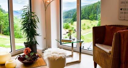 FeWo mit Whirlpool und Infrarotsauna by Interhome