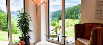 FeWo mit Whirlpool und Infrarotsauna by Interhome