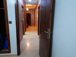 Interior - Résidence Annaser 1 by Interhome (Agadir)