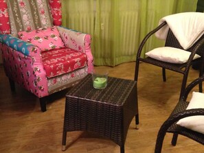 Interior - Wohnung in Unterharmersbach mit Garten und Grill by Interhome (Zell am Harmersbach)