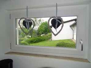 Interior - in Hamm mit Offenem Kamin by Interhome (Biersdorf am See)