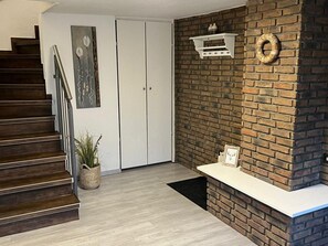 Interior - Zum Rosenhügel by Interhome (Hellenthal)