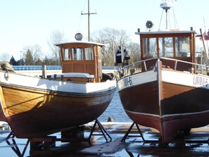 Marina - Hochwertige Ferienwohnung in Gingst by Interhome (Gingst)