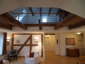 Fireplace, DVD player - Galerie West by Interhome (Gingst)