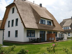 Exterior - Ostseebrandung in Dranske by Interhome (Dranske)