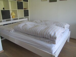1 Schlafzimmer