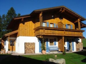 Exterior - Meister´s Ferienhaus by Interhome (Lechbruck am See)