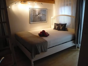 3 bedrooms - Meister´s Ferienhaus by Interhome (Lechbruck am See)