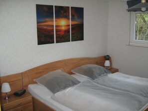 3 Schlafzimmer, Internetzugang