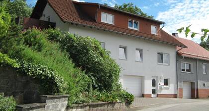 Sauerland Panorama by Interhome