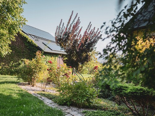 Dom Ogrodnika by Interhome