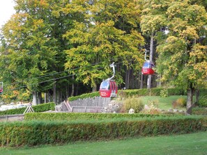Property grounds - Blockhaus Bodefall by Interhome (Braunlage)