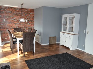 Dining - Hampton by Interhome (Braunlage)
