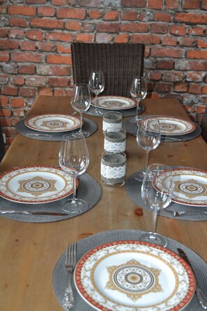Dining - Hampton by Interhome (Braunlage)