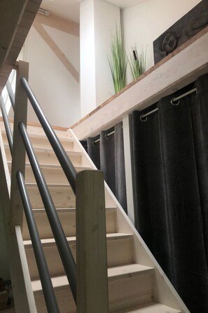 Interior - Summer Breeze Luxus by Interhome (Boitzenburger Land)