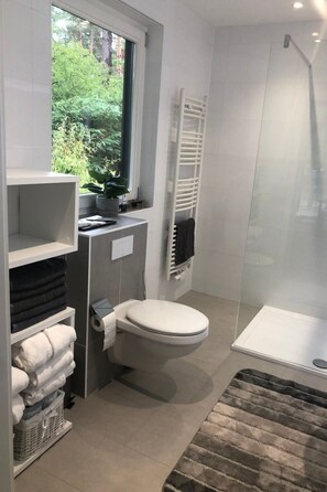 Towels - Summer Breeze Luxus by Interhome (Boitzenburger Land)