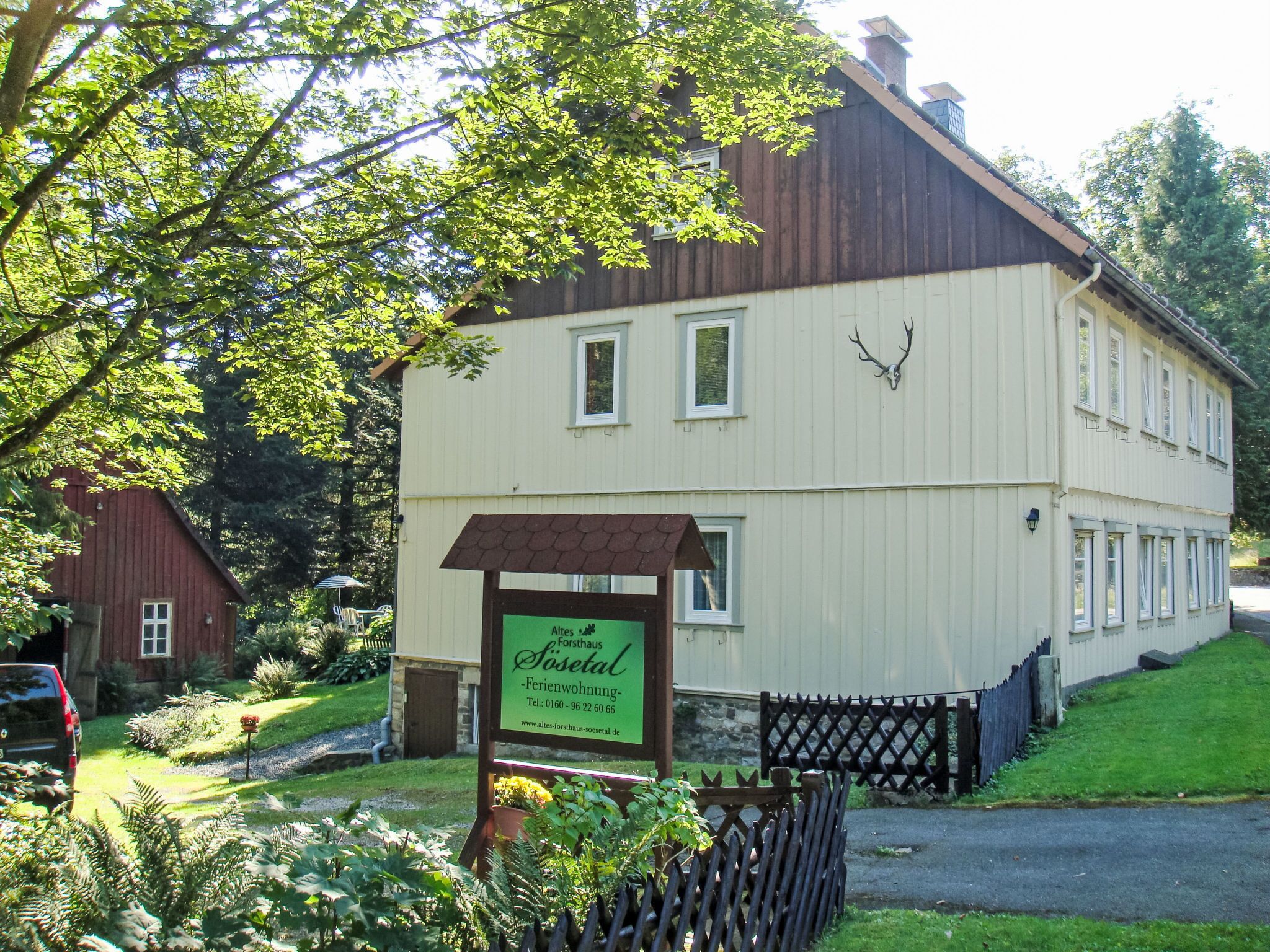 Außenbereich