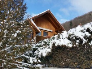Exterior - Ferienwohng. Susanne by Interhome (Bad Ditzenbach)