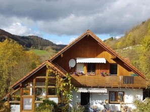 Exterior - Ferienwohng. Susanne by Interhome (Bad Ditzenbach)