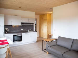 TV - im Illertal by Interhome (Altenstadt)