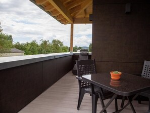 Outdoor dining - im Illertal by Interhome (Altenstadt)