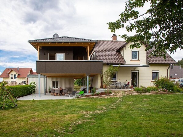 Exterior - im Illertal by Interhome (Altenstadt)