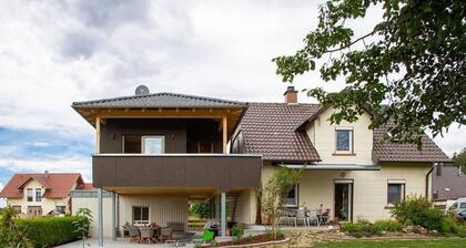 im Illertal by Interhome