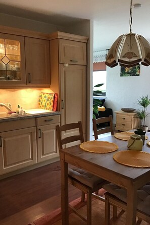 Dining - Auf der Sonnenseite by Interhome (Zwota)