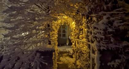 LandurlaubErzgebirge by Interhome