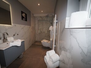 Towels - Wohnung in Westerland mit Garten und Terrasse by Interhome (Archsum)