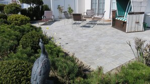 Terraço/pátio