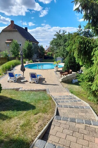 Schäfer by Interhome