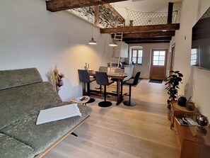 Fernseher